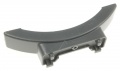 Foot - 5313003000 Foot Hn - Hj Grey Dl [Delonghi]